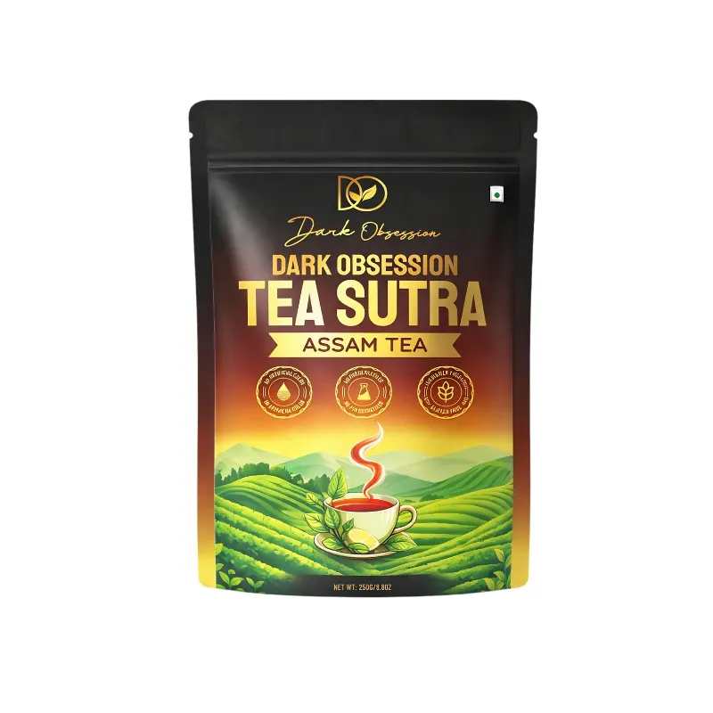 Tea Sutra